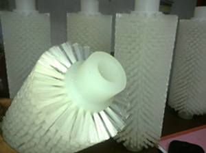 Depositor Nylon Brush
