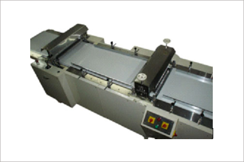 Jelly Cutting Machine