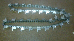 Lug Chain Assly