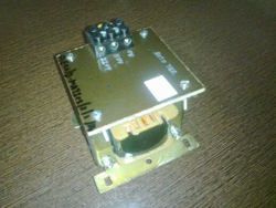 Photo Cell Transformer