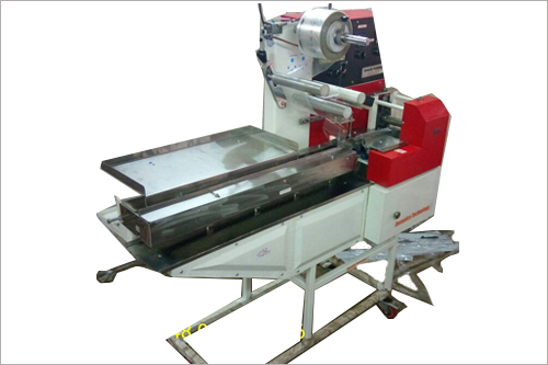 PiCO Flow Wrap Machine
