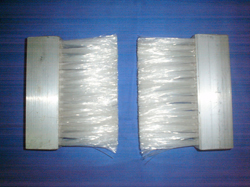 Wiping Nylon Brush