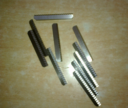 Zig Zag Cutter