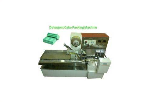 Flow Pack Wrapping Machine, Homemade Chocolate Packing Machine, Dates Pack  Machine, Mumbai, India