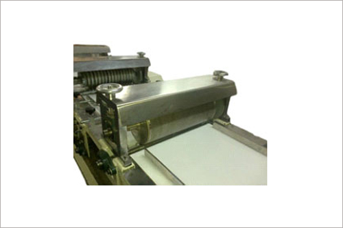 Gagging Roller