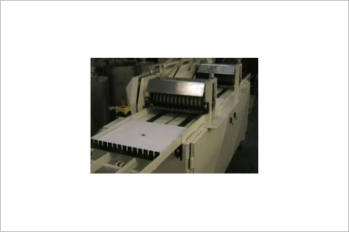 Khawa Cutting Machine