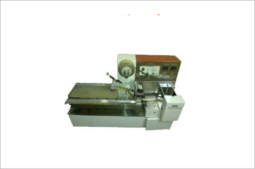 Low Budget Packing Machine