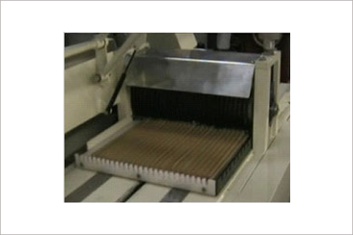 Malai Sheeting & Bar Cutting Machine