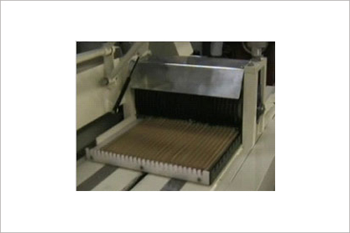 Malai Sheeting & Bar Cutting Machine